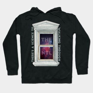 The National Band Graceless Hoodie